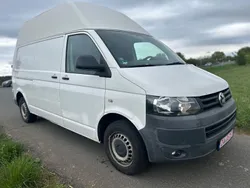 Weiß Gebraucht 2012 VW T5 Van | 8.999 €