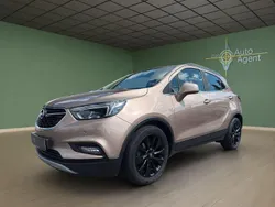 Braun Gebraucht 2018 Opel Mokka X Innovation SUV | 11.800 € (Guter Preis)