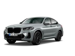 Gebraucht 2025 BMW X4 Efficient Dynamics SUV | 51.350 € (Superpreis)