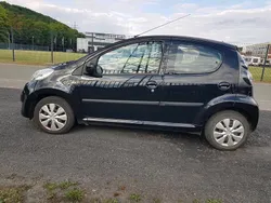 Schwarz Gebraucht 2009 Citroën C1 Kleinwagen | 2.000 € (Fairer Preis)