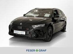 Blackmagicperleffekt Gebraucht 2025 Skoda Octavia RS Kombi | 41.880 € (Fairer Preis)