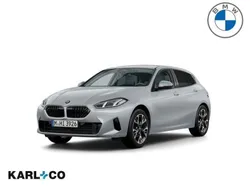Grau Neu 2025 BMW 120 M Sport Kleinwagen | 37.990 € (Guter Preis)