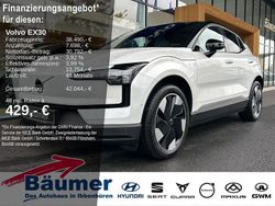 Weiß Gebraucht 2025 Volvo EX30 Ultra SUV | 38.490 € (Guter Preis)