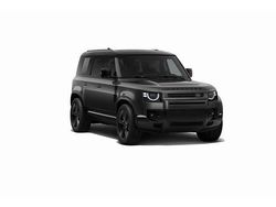 Grau Neu 2025 Land Rover Defender HSE Dynamic SUV | 104.890 € (Fairer Preis)