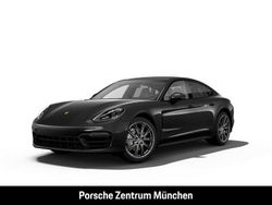 Grau Gebraucht 2018 Porsche Panamera 4S Limousine | 69.900 €