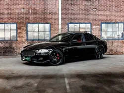Schwarz Gebraucht 2008 Maserati Quattroporte GT Limousine | 25.000 €