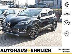 Sternenschwarz Gebraucht 2020 Renault Kadjar Bose Edition SUV | 17.790 € (Fairer Preis)