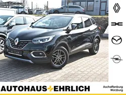 Sternenschwarz Gebraucht 2020 Renault Kadjar Bose Edition SUV | 17.990 € (Fairer Preis)
