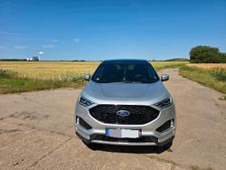 Silber Gebraucht 2019 Ford Edge ST-Line SUV | 24.000 € (Fairer Preis)