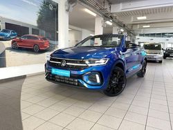 Gebraucht 2023 VW T-Roc R-line SUV | 31.990 € (Teuer)