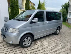 Silber Gebraucht 2006 VW T5 Van | 6.690 € (Superpreis)