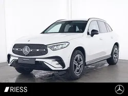 Manufaktur lack manufaktur opa Gebraucht 2024 Mercedes GLC300e AMG SUV | 61.450 € (Guter Preis)