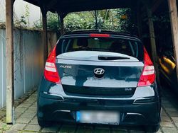 Schwarz Gebraucht 2011 Hyundai i30 Kombi | 2.699 € (Fairer Preis)