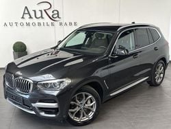 Sophistograu Gebraucht 2021 BMW X3 xLine SUV | 29.749 € (Guter Preis)