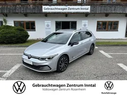 Reflexsilber Gebraucht 2024 VW Golf VIII Move Kombi | 29.900 € (Fairer Preis)