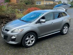 Silber Gebraucht 2012 Mazda CX-7 SUV | 7.990 € (Teuer)