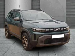 Grün Neu 2025 Dacia Duster SUV | 24.371 € (Guter Preis)