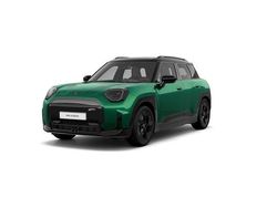 Neu 2025 Mini Aceman SUV | 32.808 € (Guter Preis)