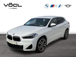 Weiß Gebraucht 2021 BMW X2 M Sport SUV | 26.890 € (Etwas zu teuer)