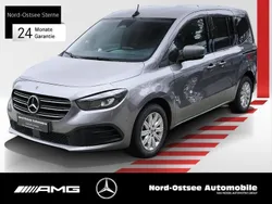 Othercolor Gebraucht 2023 Mercedes T180 Style Van / Kleinbus | 24.690 € (Guter Preis)