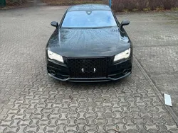 Schwarz Gebraucht 2014 Audi A7 Sportback Kleinwagen | 15.000 € (Superpreis)