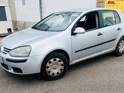Grau Gebraucht 2004 VW Golf IV Limousine | 1.600 € (Fairer Preis)