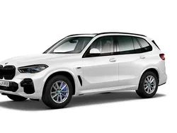 Gebraucht 2025 BMW X5 Comfort Edition SUV | 55.949 € (Superpreis)