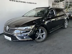 Schwarz Gebraucht 2020 Renault Talisman GrandTour LIMITED Kombi | 15.850 € (Guter Preis)