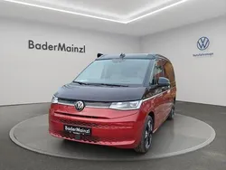 Rot Neu 2025 VW California California Van | 108.286 €