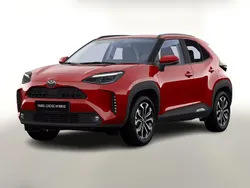 Karmina rot metallic karmina rot metallic Neu 2025 Toyota Yaris Cross SUV | 26.928 € (Guter Preis)