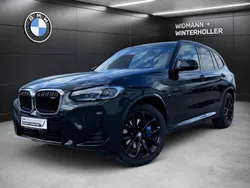 Schwarz Gebraucht 2024 BMW X3 M Sport SUV | 61.780 € (Fairer Preis)