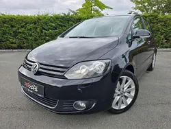 Other Gebraucht 2012 VW Golf Plus Cross Highline Van / Kleinbus | 8.950 € (Fairer Preis)