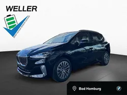 Schwarz Neu 2025 BMW 225 Active Tourer Sport Line Van / Kleinbus | 44.990 € (Guter Preis)