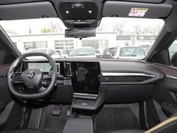 Grau Gebraucht 2022 Renault Mégane Iconic Limousine | 28.890 € (Fairer Preis)