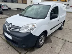 Weiß Gebraucht 2018 Renault Kangoo Rapid Extra Van / Kleinbus | 8.490 € (Guter Preis)