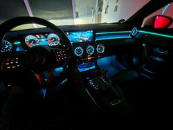 Gebraucht 2020 Mercedes CLA250 Shooting Brake Kombi | 24.999 € (Superpreis)