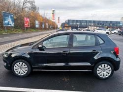 Schwarz Gebraucht 2010 VW Polo Kleinwagen | 4.450 € (Fairer Preis)