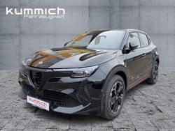 Schwarz Neu 2025 Alfa Romeo Junior Edizione Speciale SUV | 39.800 € (Fairer Preis)