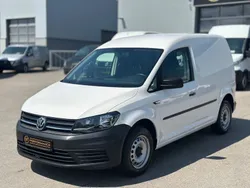 Weiß Gebraucht 2020 VW Caddy Van / Kleinbus | 15.990 € (Superpreis)