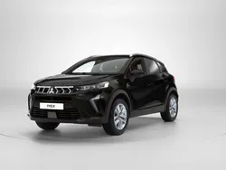 Schwarz Neu 2025 Mitsubishi ASX Plus SUV | 28.990 € (Fairer Preis)