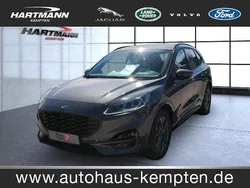 Magneticgrau (grau) Gebraucht 2023 Ford Kuga ST-Line SUV | 29.900 € (Etwas zu teuer)