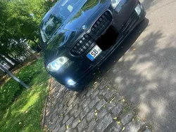 Schwarz Gebraucht 2011 BMW 525 Limousine | 9.200 € (Guter Preis)