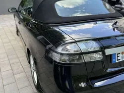 Gebraucht 2008 Saab 9-3 Cabriolet Vector Cabrio | 22.950 €