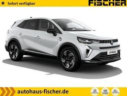 Weiß (perlmuttweiß) Neu 2025 Renault Symbioz Techno SUV | 29.990 € (Fairer Preis)