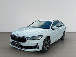 Weiß Neu 2025 Skoda Superb Selection Kombi | 44.990 € (Superpreis)