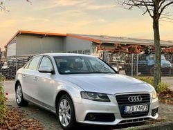 Gebraucht 2007 Audi A4 Limousine | 2.300 € (Guter Preis)