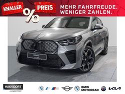 Skyscraper grau Neu 2025 BMW iX2 M Sport SUV | 51.270 € (Fairer Preis)