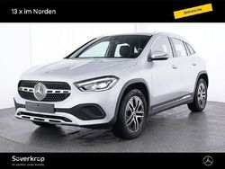 Silber Gebraucht 2022 Mercedes GLA180 SUV | 33.718 € (Fairer Preis)