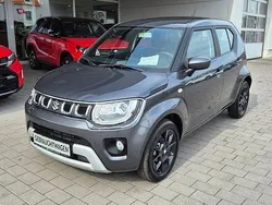 Grau Gebraucht 2024 Suzuki Ignis Club Kleinwagen | 14.990 € (Superpreis)