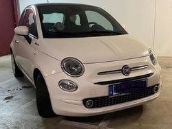 Weiß Gebraucht 2022 Fiat 500 Kleinwagen | 11.111 € (Guter Preis)
